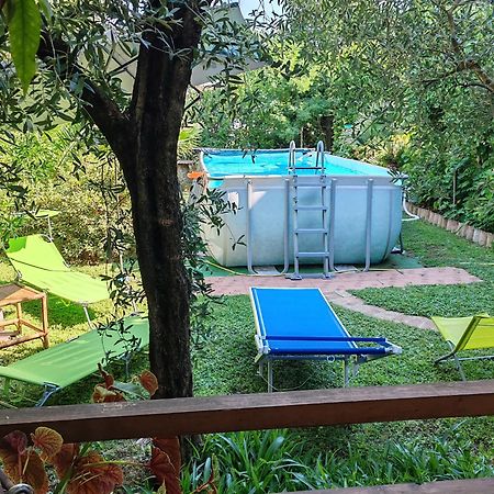 Alloggio Per Uso Turistico Sant'Andrea Lariano 外观 照片