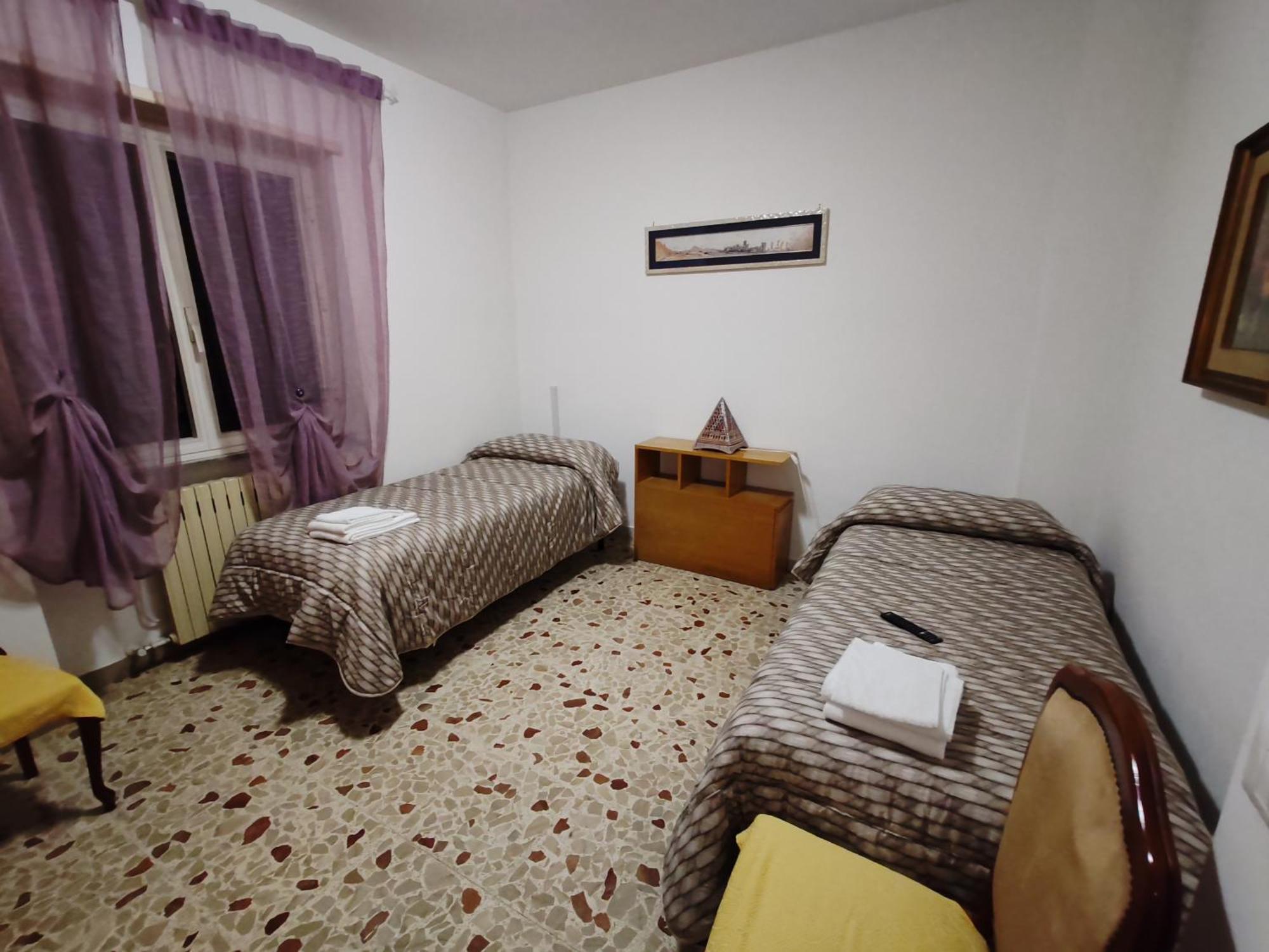Alloggio Per Uso Turistico Sant'Andrea Lariano 外观 照片